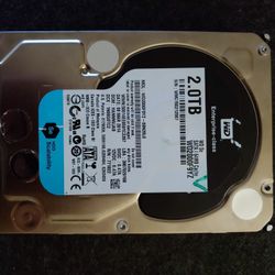 Harddrive Inventory HDD