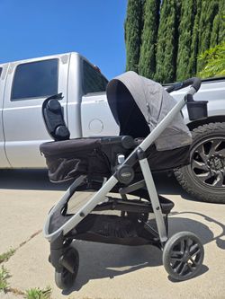Stroller (Graco)