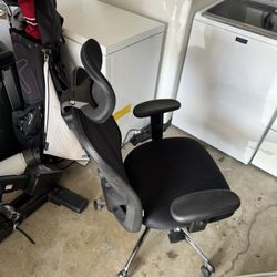 Office chair