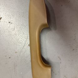 1998 Corolla Door Handles And Door Piece Brand New