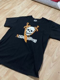 Vlone X Neighborhood Rare