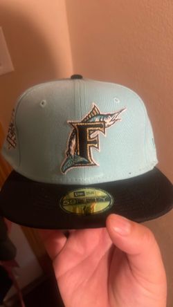 Fitted hat 7/14