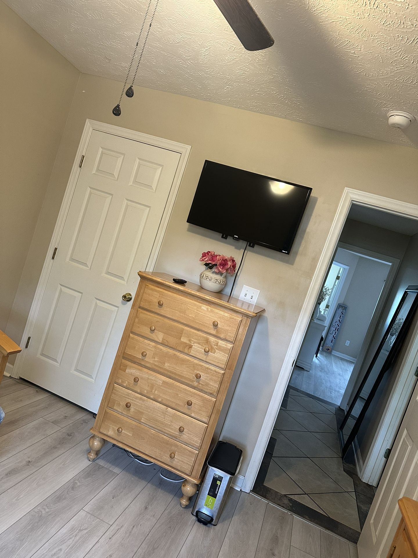 Bedroom Set
