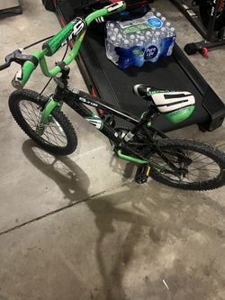 Kids Bike