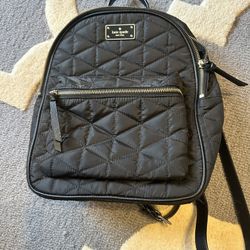 Kate Spade Backpack 