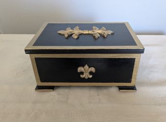 Jewelry Box