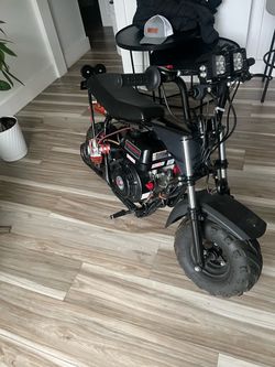Mega Moto