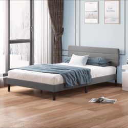 Full Size Bed Frame New In Box 