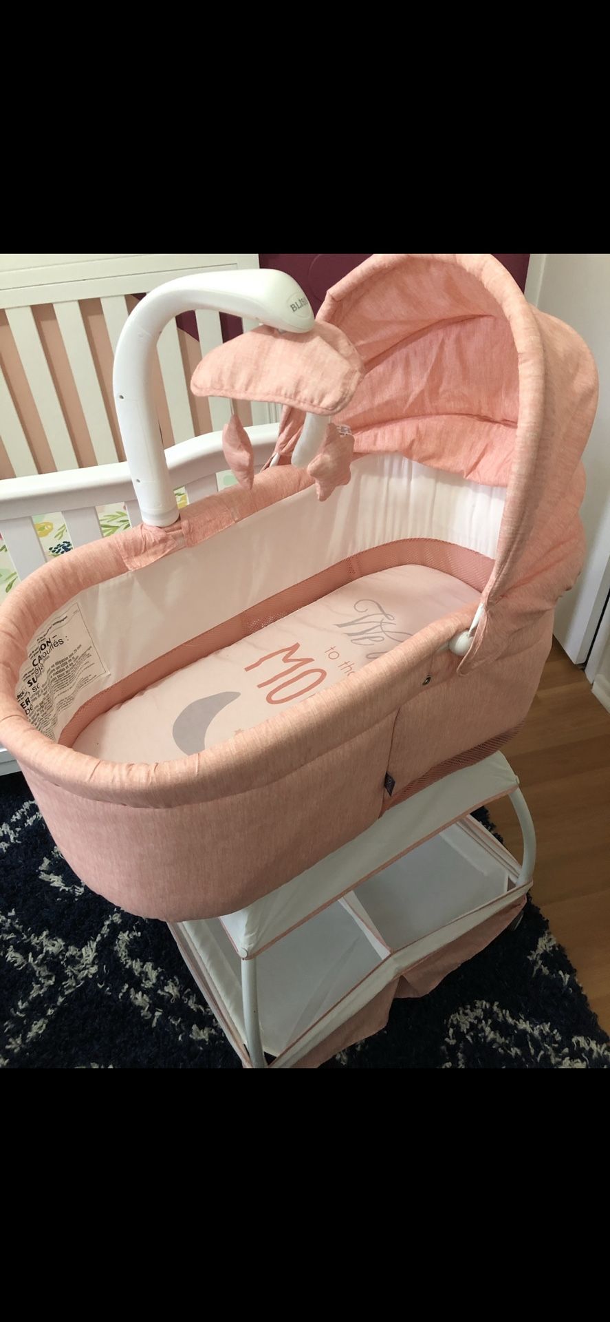 Bassinet 