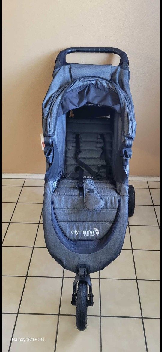 City Mini Gt Stroller