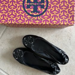 Tory Burch flats