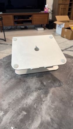 Laptop Stand Rain Design mstand