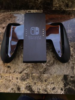 Nintendo Switch Joy Con Confort Grip