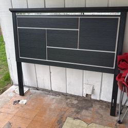 Queen Size Headboard 