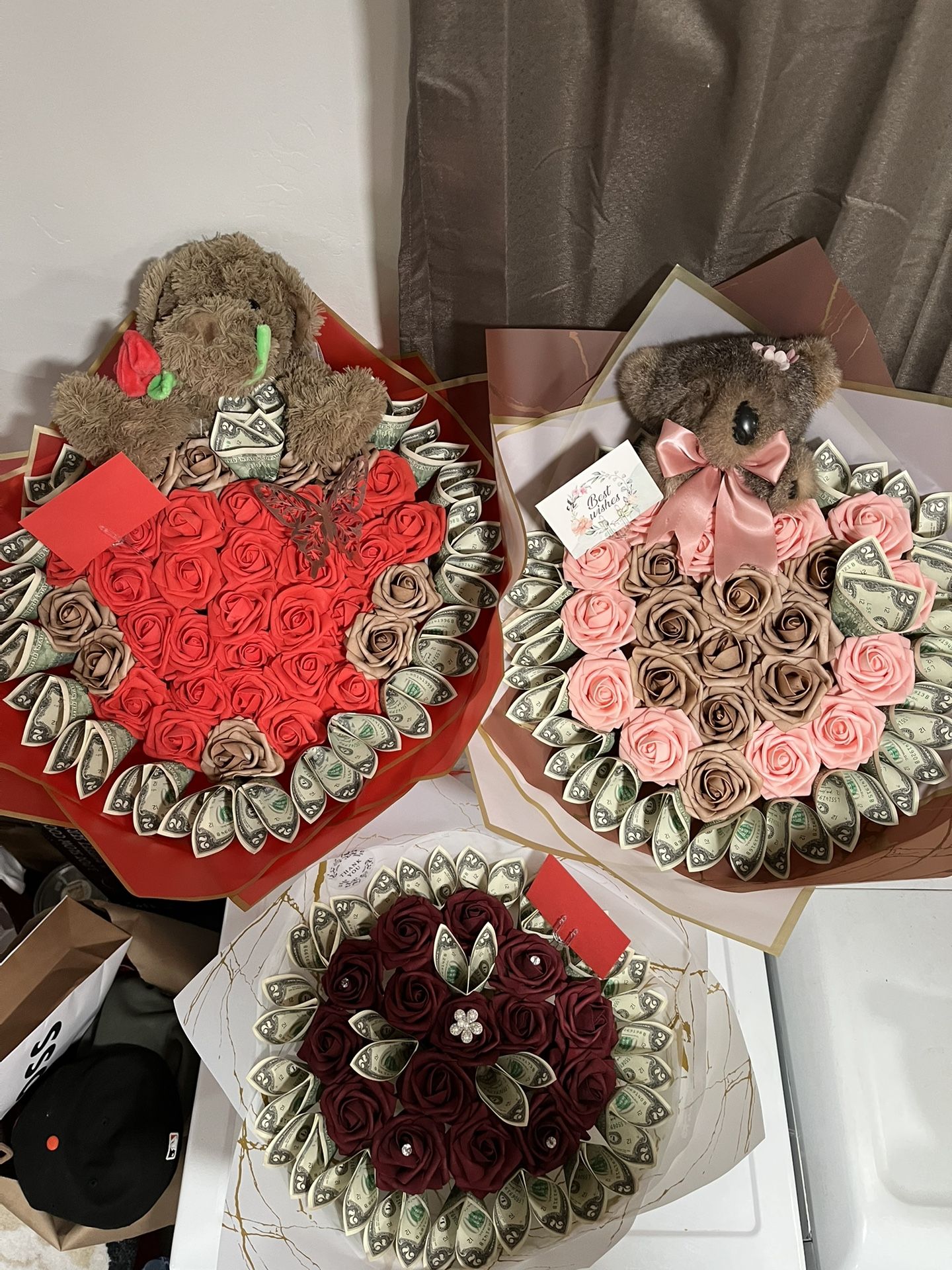Flower Arrangement