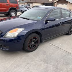 2008 Nissan Altima