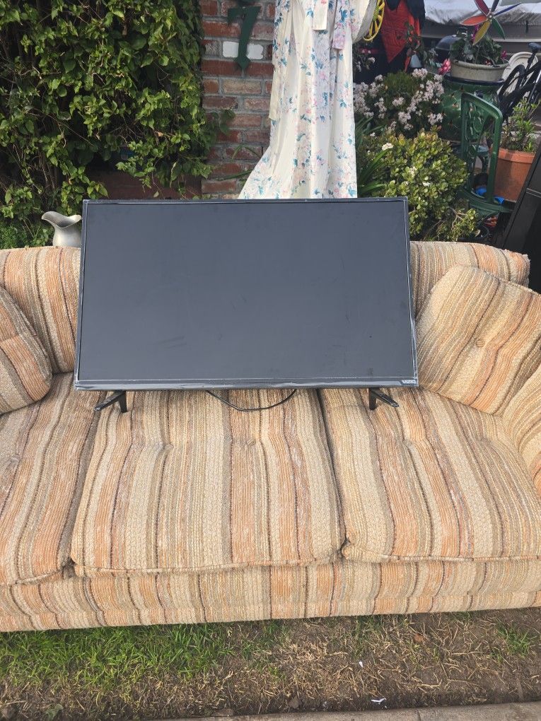 Vizio HDTV 39'