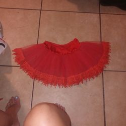 Leg Avenue Petticoat