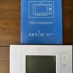 Sensi Thermostat 