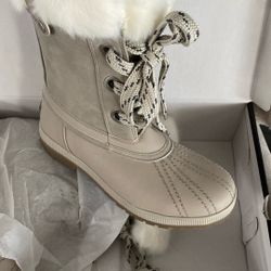 London Fog Snow Boots
