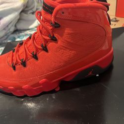 Air Jordan 9 Retro