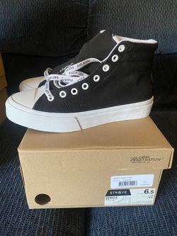 Straye Skate Shoes Brand New -VENICE