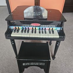 Baby/Toddler Piano