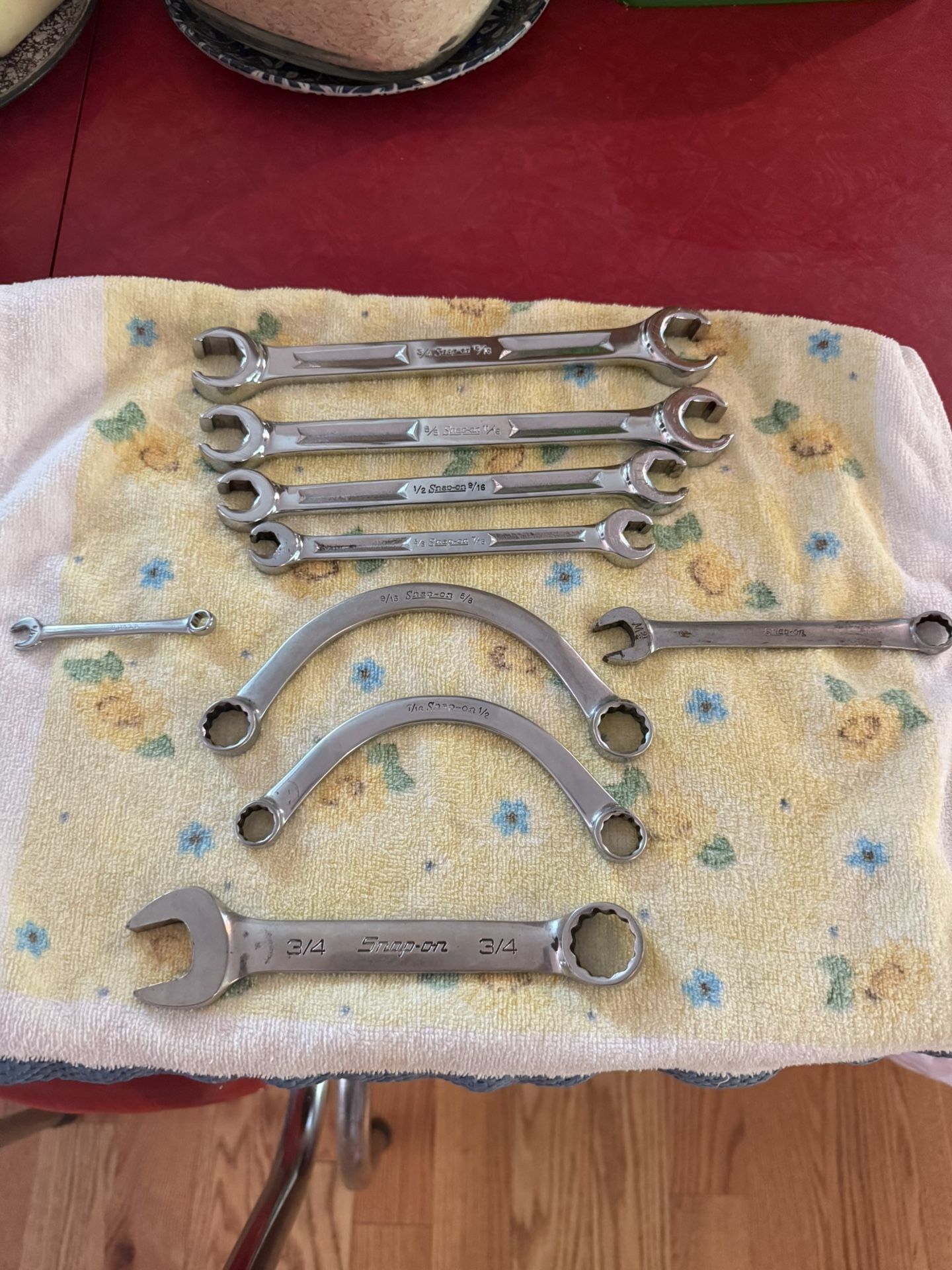 Snap On Tools