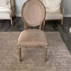 World Market Paige Dining Chair
