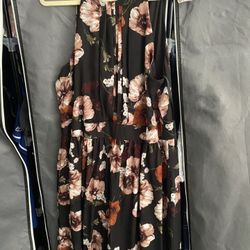 Long Dress