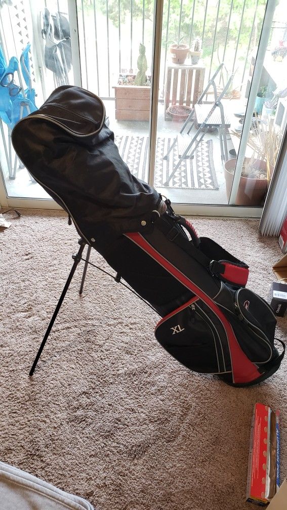 Top Flite Golf Clubs