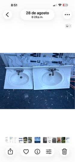 Sink