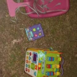 Toddler Toys