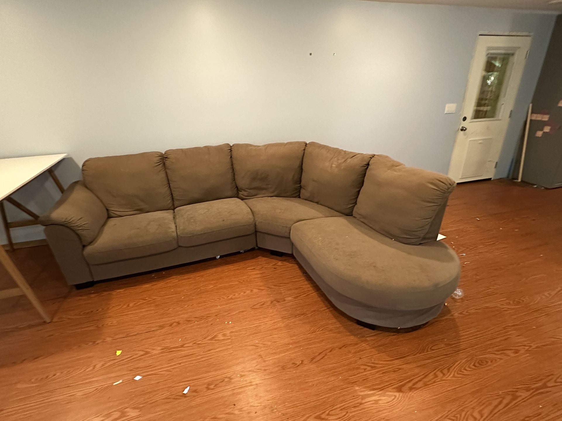 Free Couch