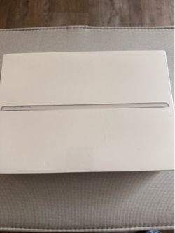 9th Gen IPad Air Sealed Box