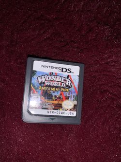 Nintendo DS