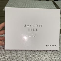 Jaclyn Hill Eyeshadow Palette Volume II 