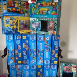 Brand New Toys For Toddlers