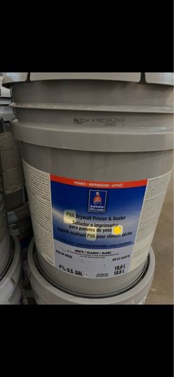 Pva primer