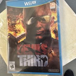Devils Third