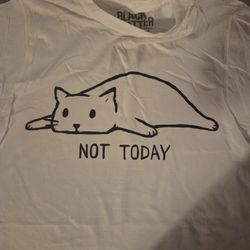 Cat Lovers Tshirt