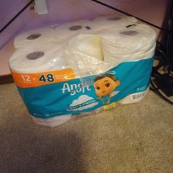 Toilet Paper