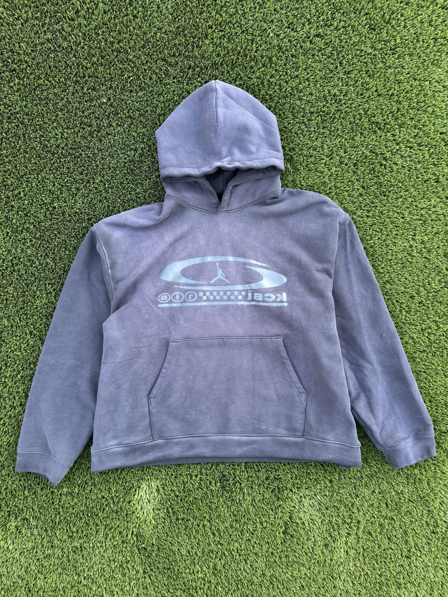 Air Jordan X Travis Scott Hoodie