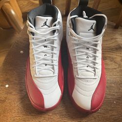 Jordan Cherry 12