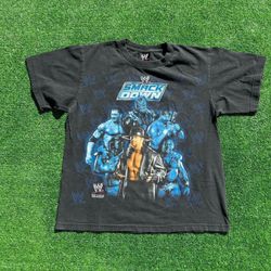 WWE Smackdown T-Shirt
