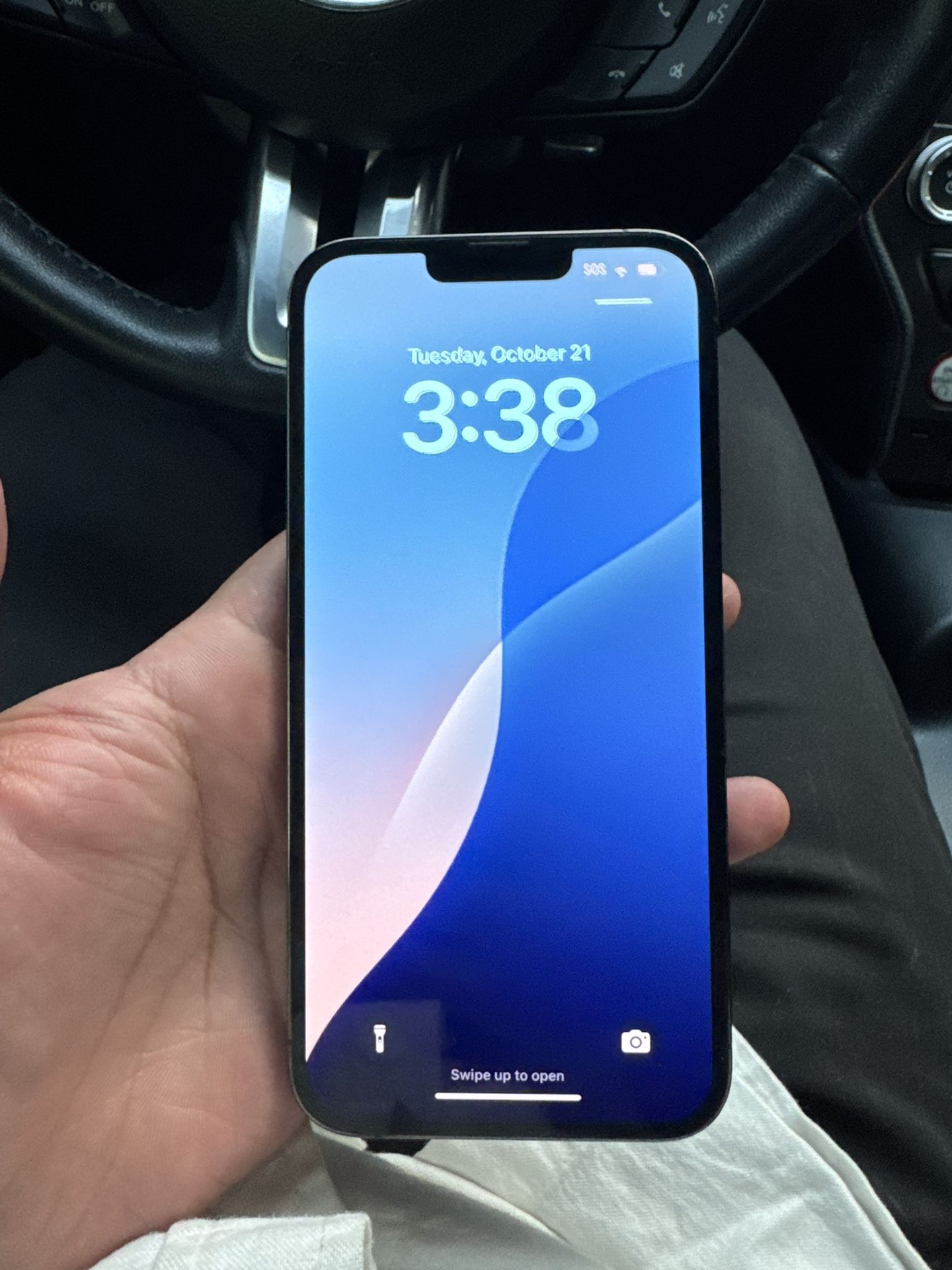 iPhone 13 Pro Max 1tb