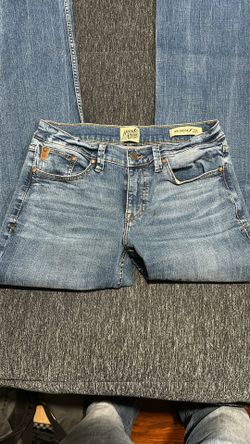 Moonshine Bootcut 31x36