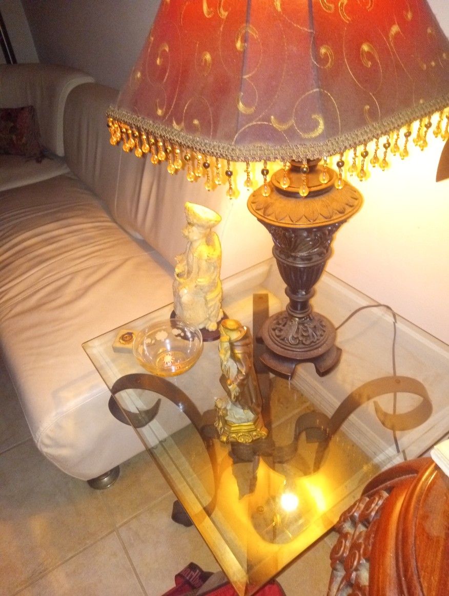 Contemplating White Leather Sectional Beautifully Kept