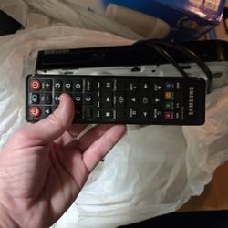 Blue ray Custom DVD player