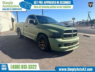 2004 Dodge Ram 1500